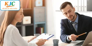 Bộ Phận Hành Chính - Thu Nhập Ổn Định, Phúc Lợi Hấp Dẫn Ở KJC